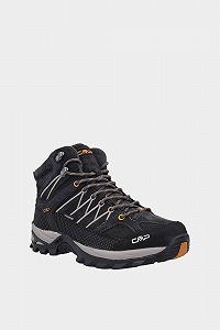 Черевики CMP RIGEL MID TREKKING SHOES WP 41 synthetic.ua - Фото 1