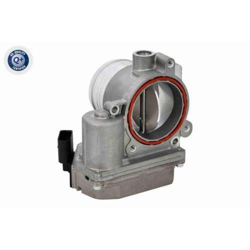 Дросельна заслінка VEMO Q+ V25-81-0003 якість оригінального обладнання для FORD, фото №4