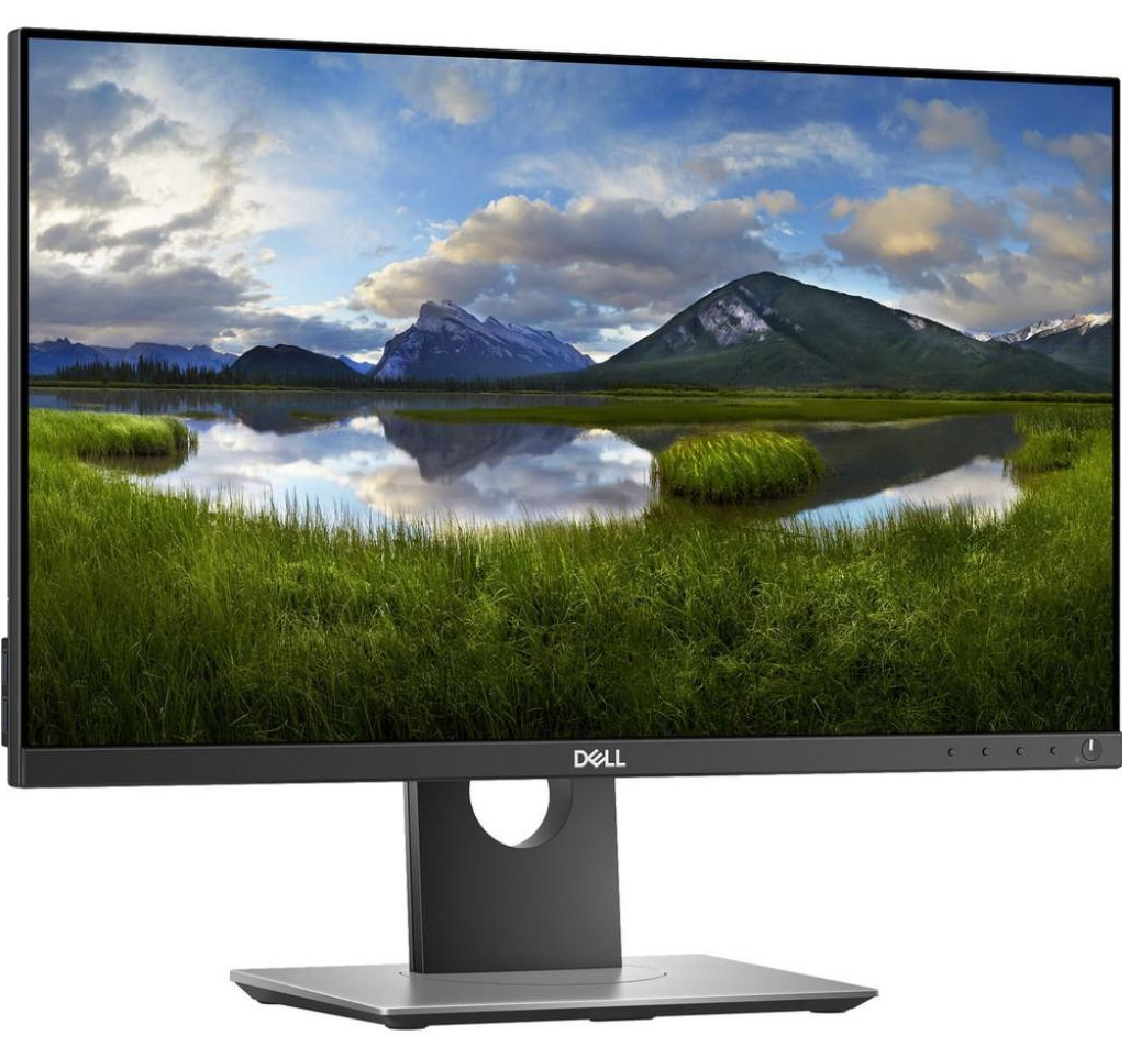 Монитор Dell P2418D LCD 23.8'' WQHD 210-AMPS, фото №6