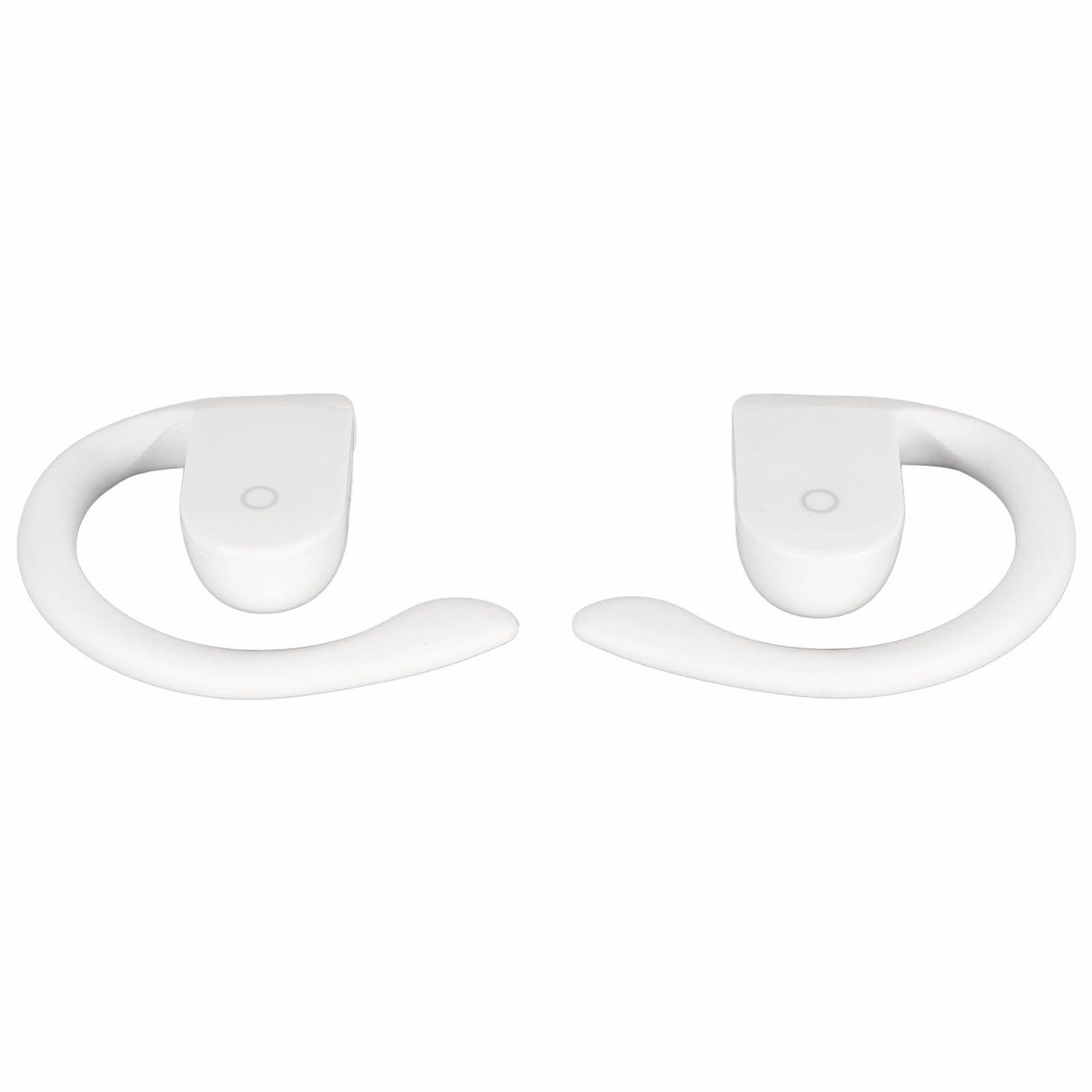 Бездротовий Перекладач Навушники 5.3 для Онлайн Перекладу 144 Мовами з Функцією Шумопоглинання (Білий), фото №9