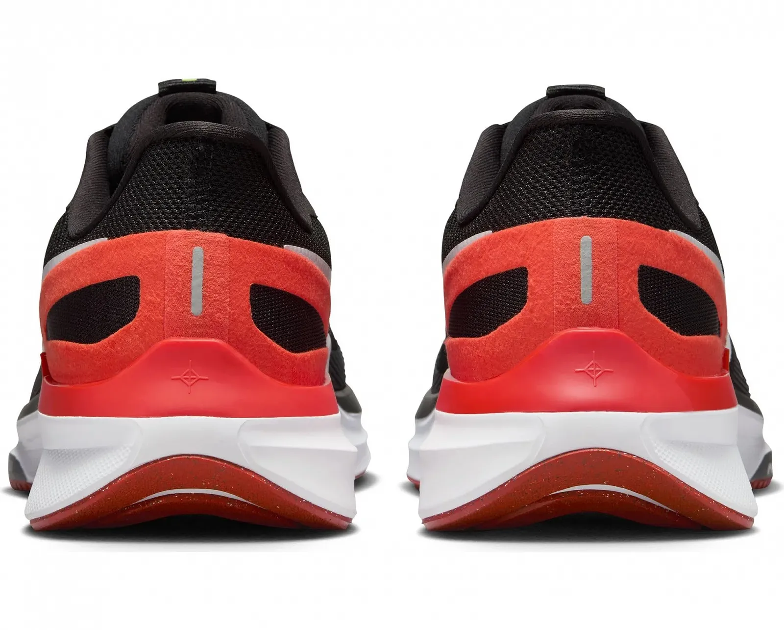 Кроссовки для бега по шоссе Nike Structure 25 Мужские, фото №3 Кроссовки для бега по шоссе Nike Structure 25 Мужские, фото №3