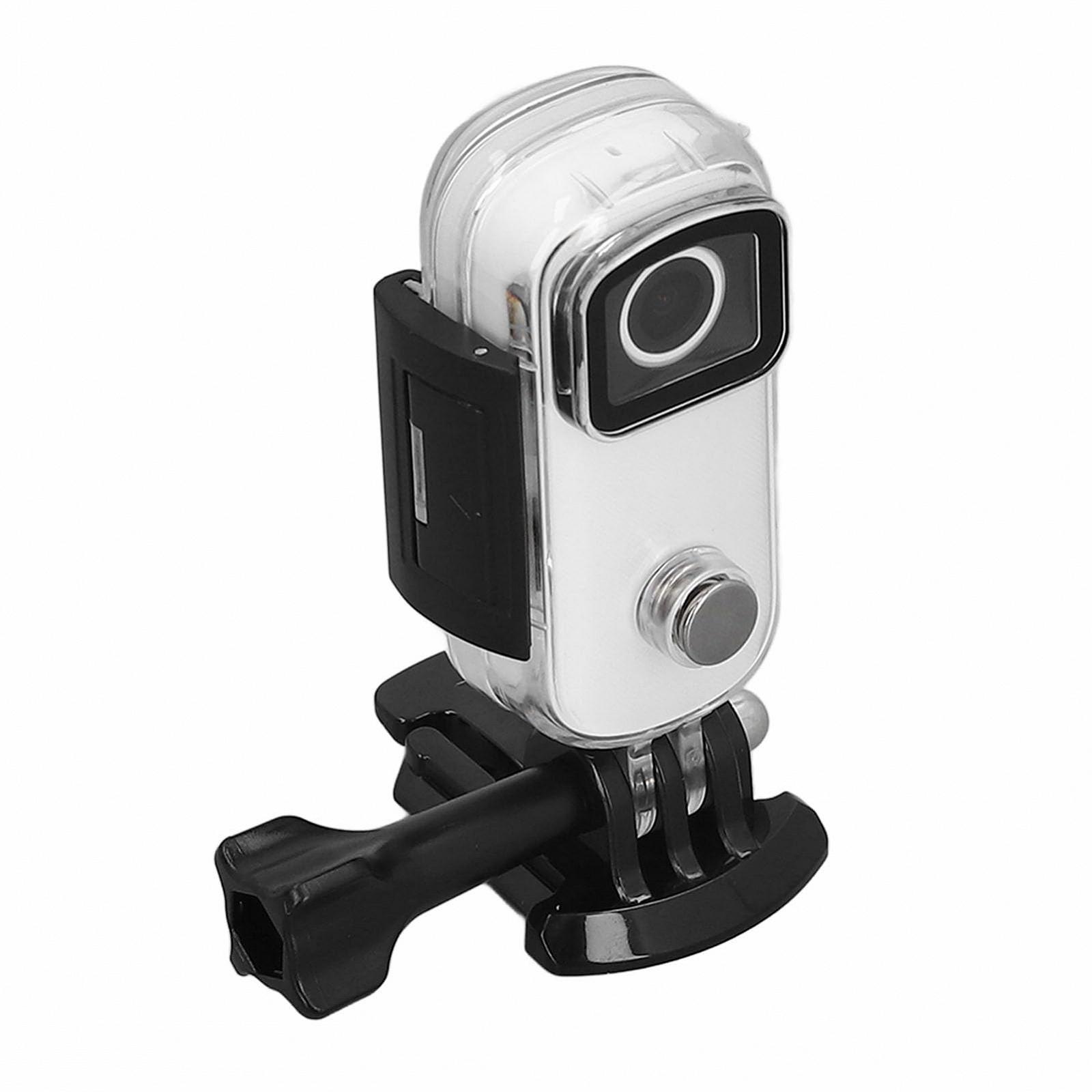 Камера Jiawu Kleine Haustier 1080P Белый, фото №3 Камера Jiawu Kleine Haustier 1080P Белый, фото №3