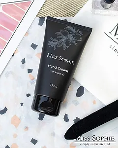 Крем для рук Miss Sophie synthetic.ua - Фото 1