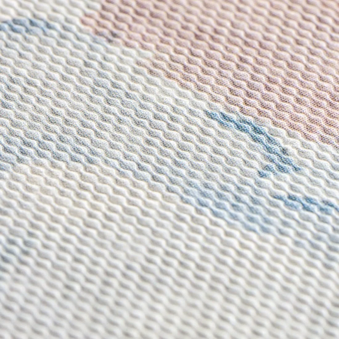 Фотоальбом Hama 28 x 24 см (Альбом на кольцах с 50 белыми страницами, Фотоальбом для DIY и склеивания, обложка с акварельным принтом и текстурированной бумагой, персонализированный альбом) Синий, фото №5 Фотоальбом Hama 28 x 24 см (Альбом на кольцах с 50 белыми страницами, Фотоальбом для DIY и склеивания, обложка с акварельным принтом и текстурированной бумагой, персонализированный альбом) Синий, фото №5