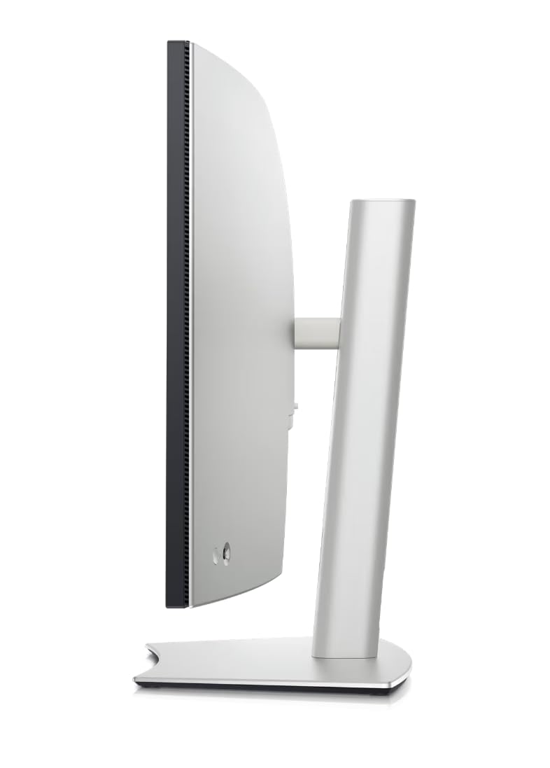 Монітор Dell UltraSharp U4025QW 40 Curved Thunderbolt Hub, фото №4