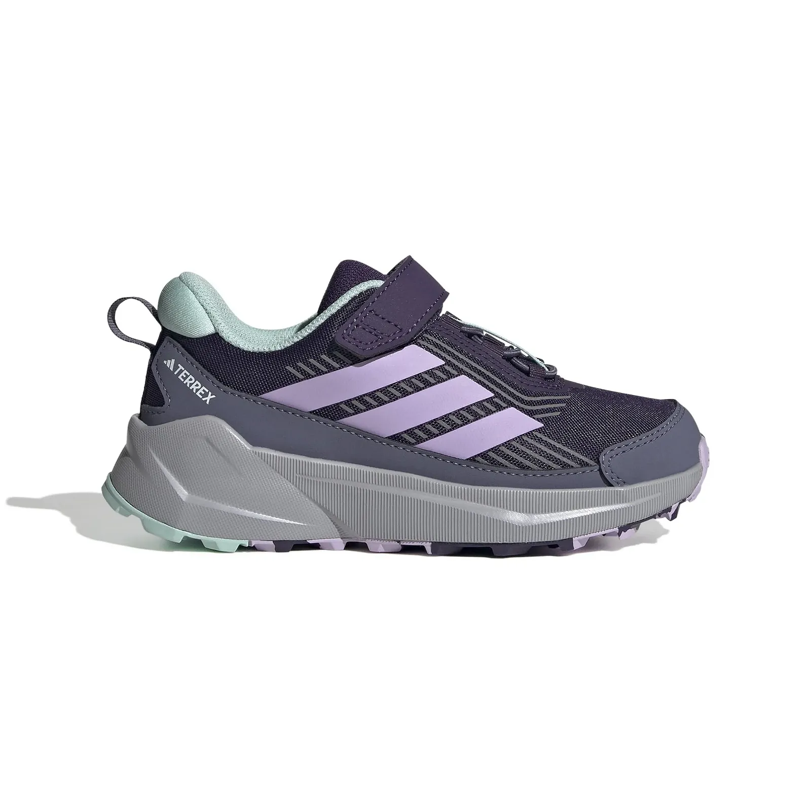 Унисекс Кроссовки для хайкинга Adidas Terrex Trailmaker 2, фото №3