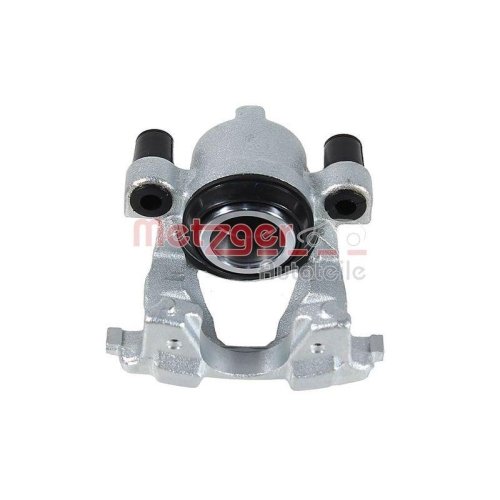 Гальмівний супорт METZGER 6261440 для RENAULT DACIA передній міст зліва, переднє розташування, фото №2