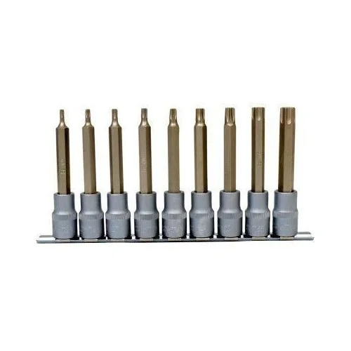 Набір торцевих головок KS TOOLS 911.1520, фото №3 Набір торцевих головок KS TOOLS 911.1520, фото №3