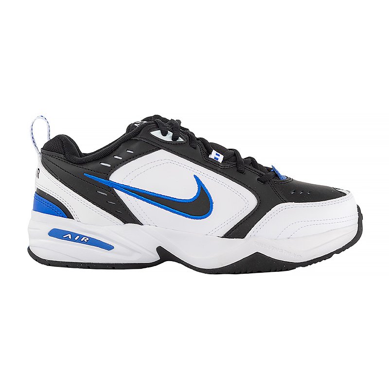 Кросівки Nike AIR MONARCH IV (4E) 45.5, фото №2
