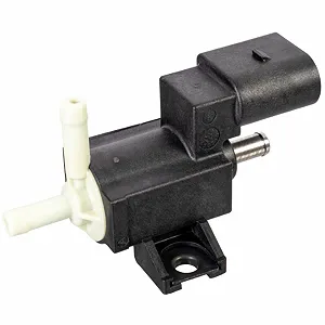 Клапан регулировки давления наддува PartsTec PTA510-0590 для AUDI SEAT SKODA VW HITACHI - Фото 1