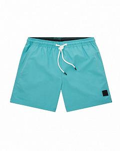 Шорты для плавания Tom Tailor 1035052-31044 Бирюзовый M - Фото 1