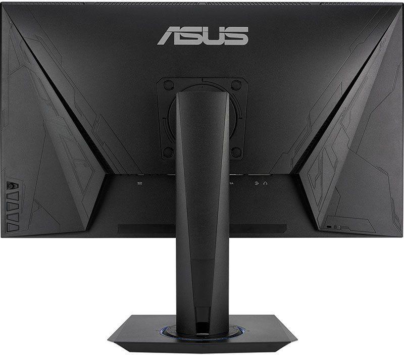 Монитор Asus VG278Q LCD 27" Full HD 90LM03P0-B01370, фото №3