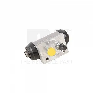 Колесный тормозной цилиндр NK 803509 для KIA, задняя ось левая - Фото 1