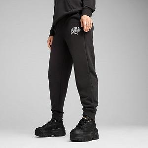Штани PUMA CLASS Sweatpants 68503701 Puma Чорний S - Фото 1