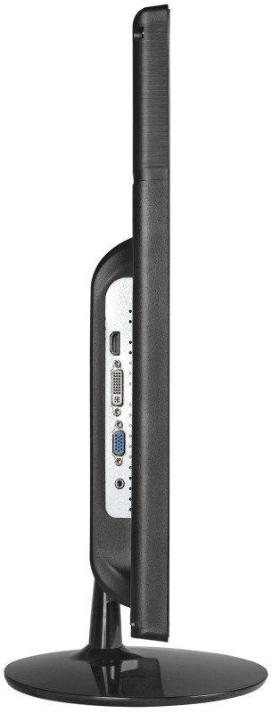 Монітор 27" Hanns-G HL274HPB Full HD TN 60 Гц, фото №3