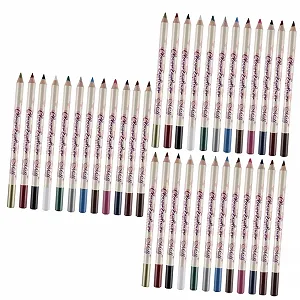 Карандаш для глаз POPETPOP Набор - Фото 1