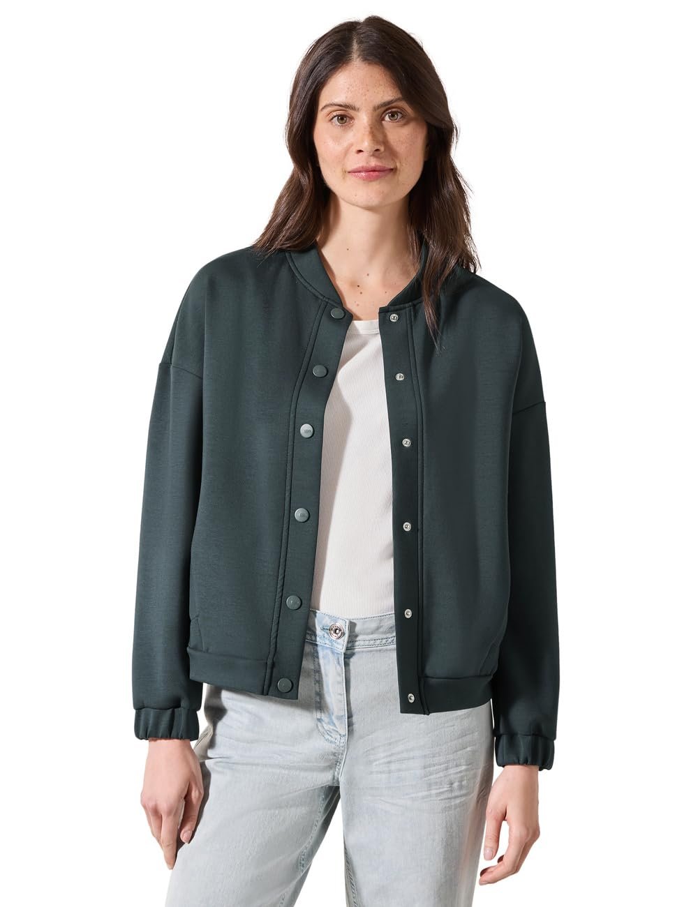 Блузон Cecil Silk-Touch Жіночий, фото №1