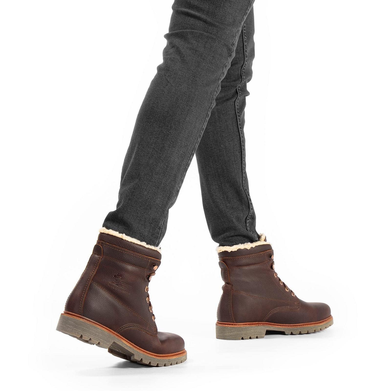 Черевики Panama Jack P03 Aviator Classic, фото №3