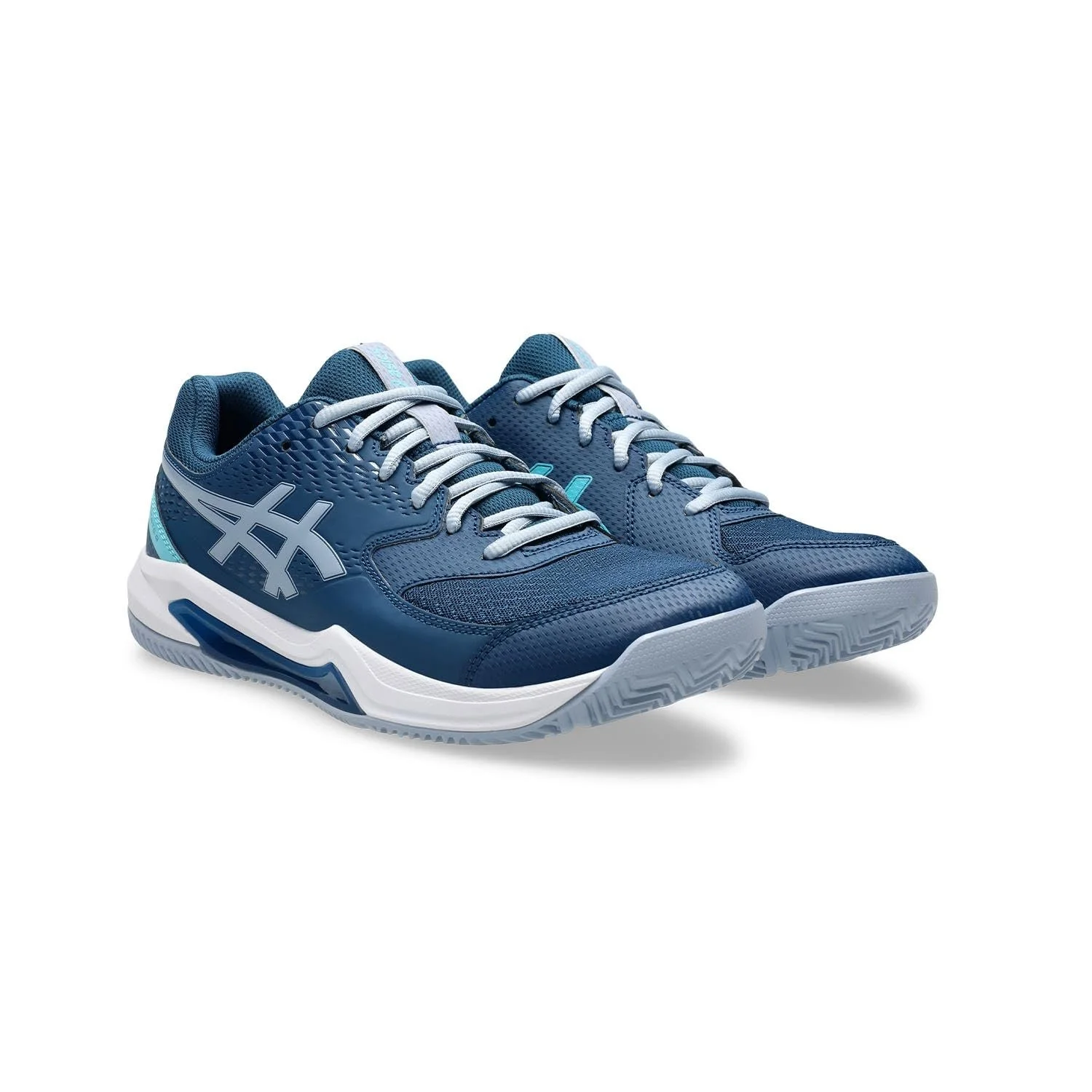 Кроссовки ASICS Gel-Dedicate 8 Padel, фото №2