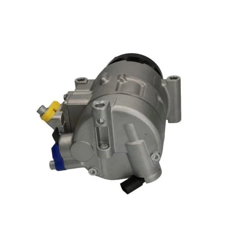 Компрессор кондиционера BOSCH 1 986 AD1 026 для VW, фото №4