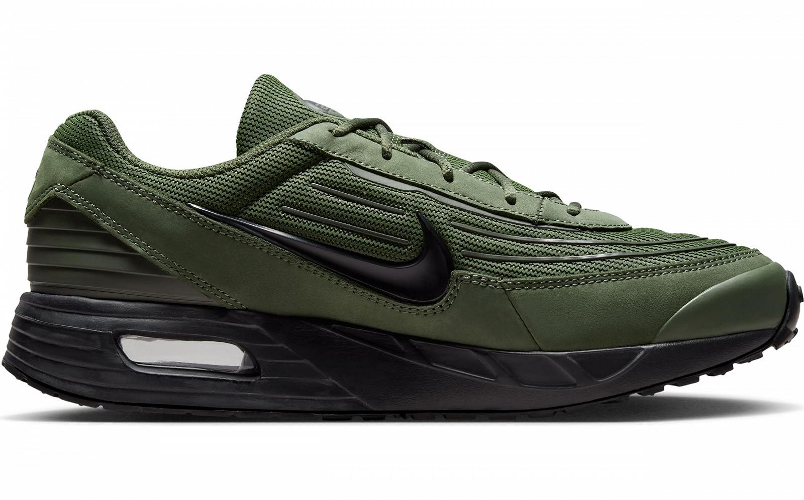 Кросівки Nike Air Max Verse, фото №10