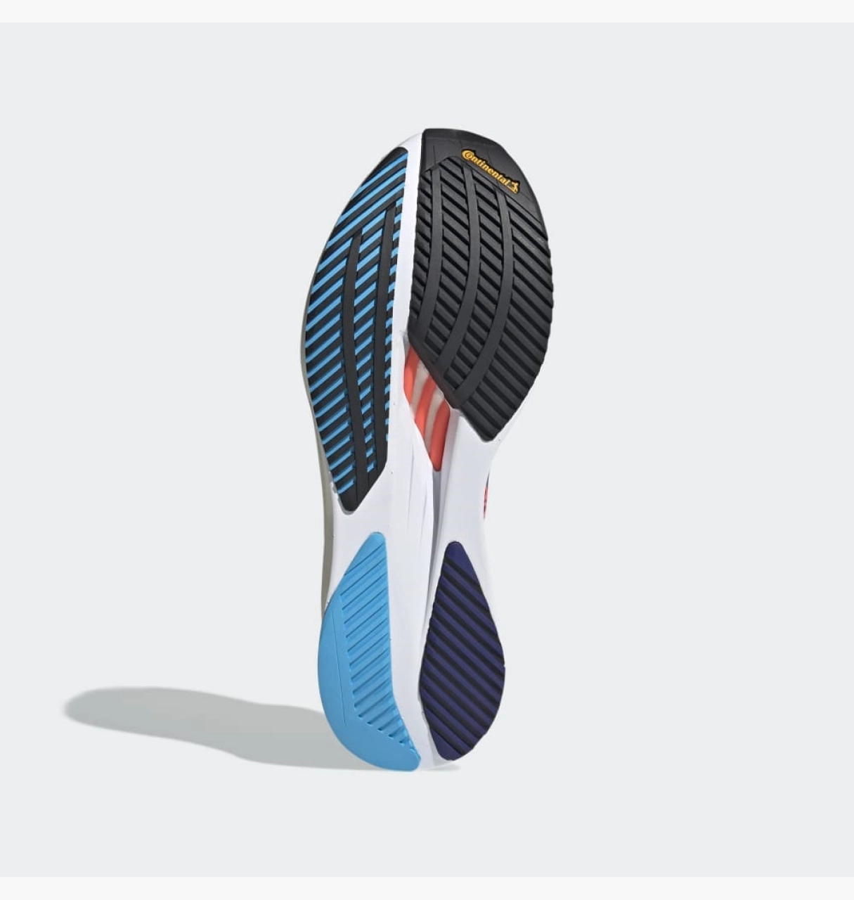 Кросівки Adidas Adizero Boston  45 1/3, фото №4