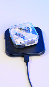 Автономність і зарядка Видео-обзор