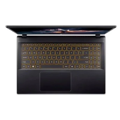 Ноутбук Acer Nitro V 15 AI ANV15-42-R28K (NH.U31EU.00B), фото №4 Ноутбук Acer Nitro V 15 AI ANV15-42-R28K (NH.U31EU.00B), фото №4