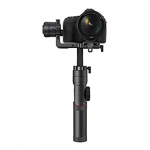 Купити Стедікам Zhiyum Crane 2 CRA02 Чорний - Фото 1 Стедікам Zhiyum Crane 2 CRA02 Чорний - Фото 1