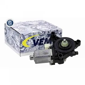 Електродвигун склопідйомника VEMO V10-05-0040 Green Mobility Parts для AUDI SEAT synthetic.ua - Фото 1