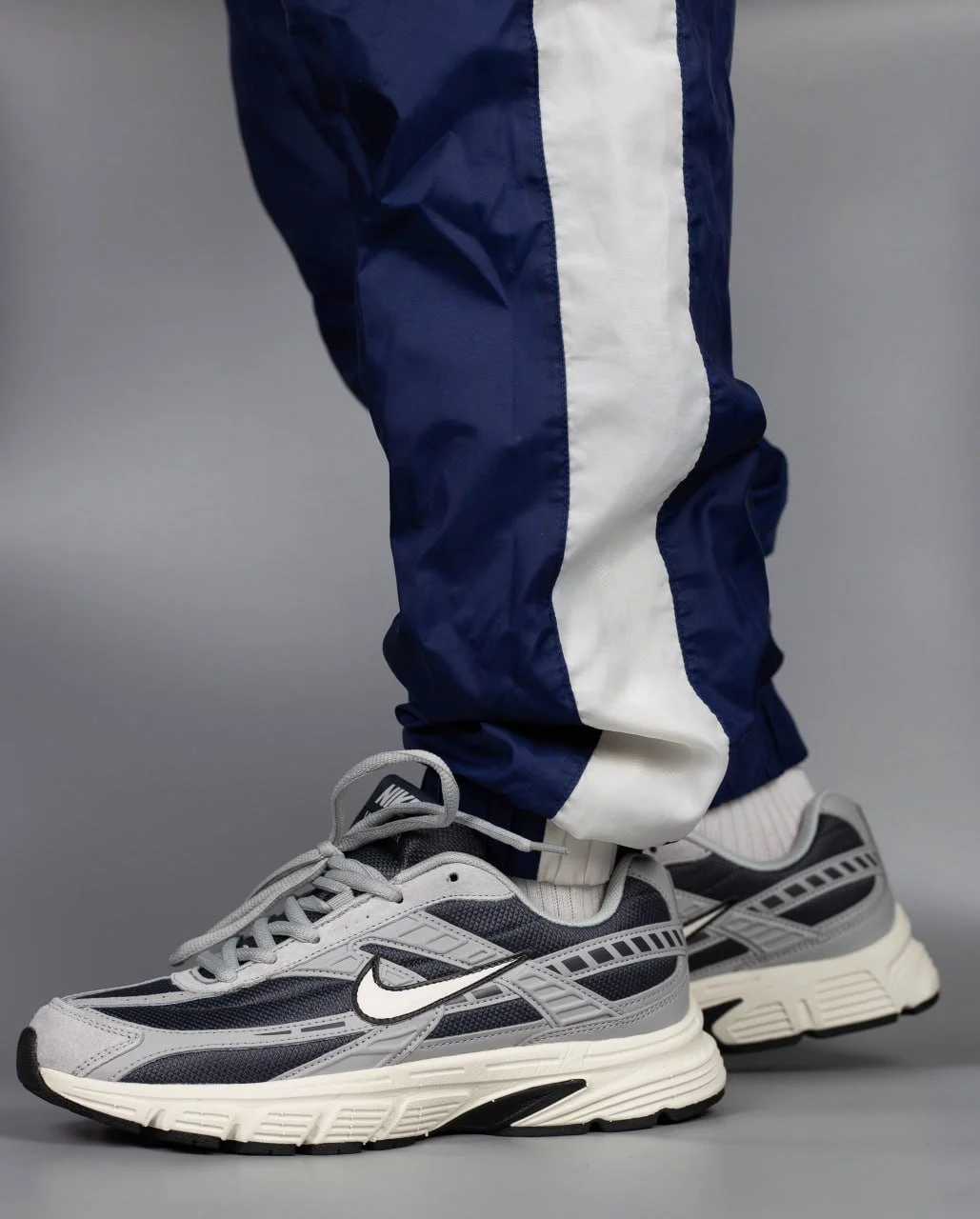 Мужские кроссовки Nike Initiator Grey, фото №9