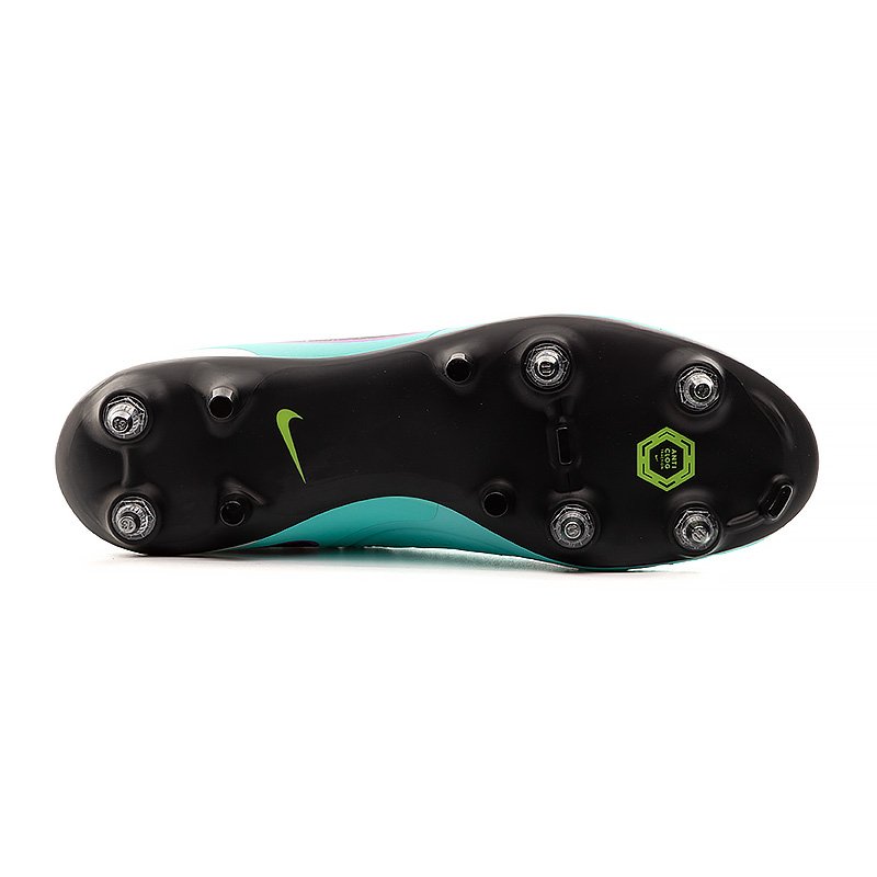 Бутсы Nike LEGEND 10 ACADEM SG-PRO AC 44, фото №4
