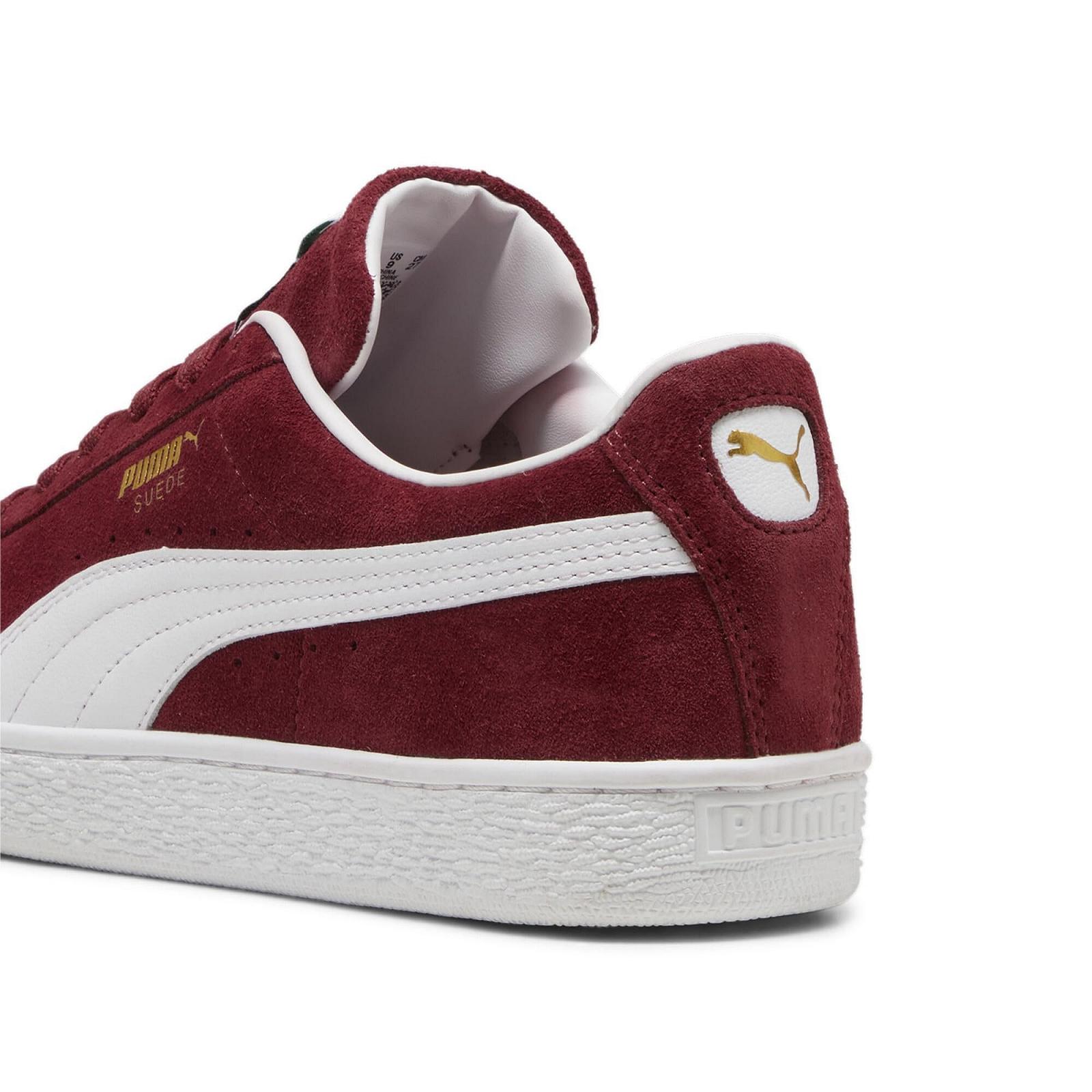 Кросівки Puma Suede Classic, фото №3