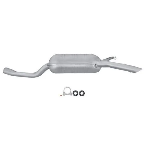 Глушник задній HELLA Easy2Fit 8LD 366 033-231, фото №2