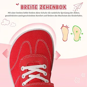 Босоножки Детские Широкие для Мальчиков Девочек Босоножки Минималистичные Легкие Летние для Трейла Беговые Кроссовки для Отдыха с Застежкой Дышащие Нескользящие Удобные synthetic.ua - Фото 1