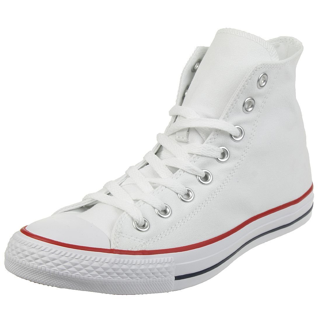 Кеды Converse All Star Hi Canvas Черный, фото №1