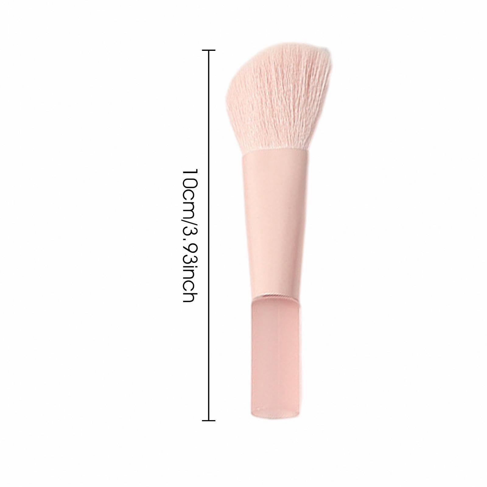 Набір кистей для макіяжу 10 штук, фото №4