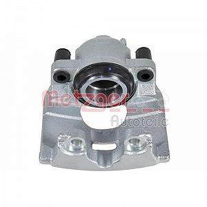 Гальмівний супорт METZGER GREENPARTS 6261452 для FORD, передня вісь праворуч synthetic.ua - Фото 1