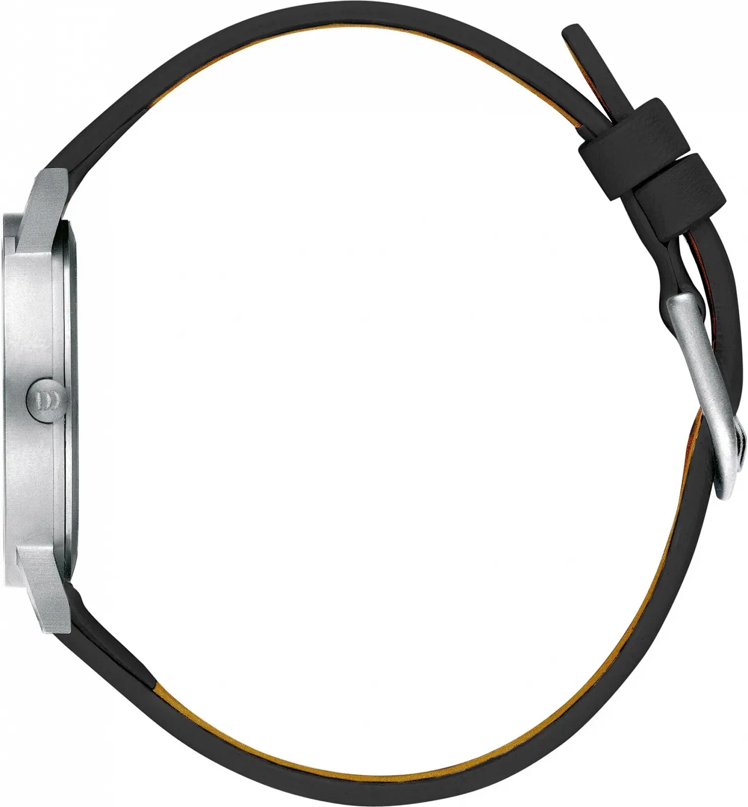 Часы Danish Design Мужские Ремешок Кожаный Титан IQ82Q1273, Ремешок., фото №2 Часы Danish Design Мужские Ремешок Кожаный Титан IQ82Q1273, Ремешок., фото №2