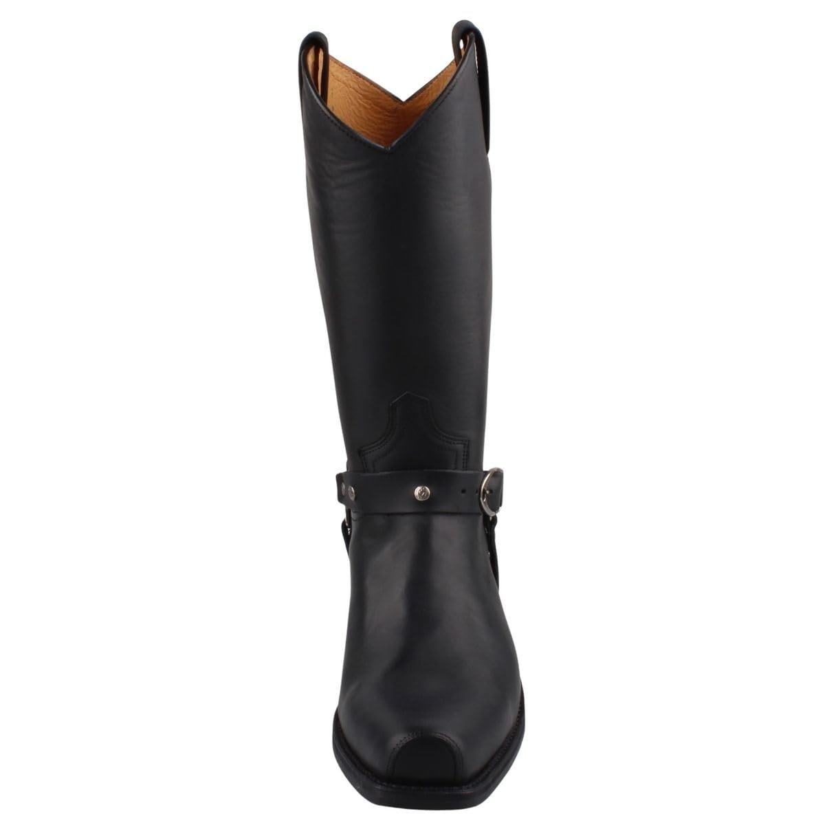 Мужские байкерские ботинки Sendra Boots, фото №6