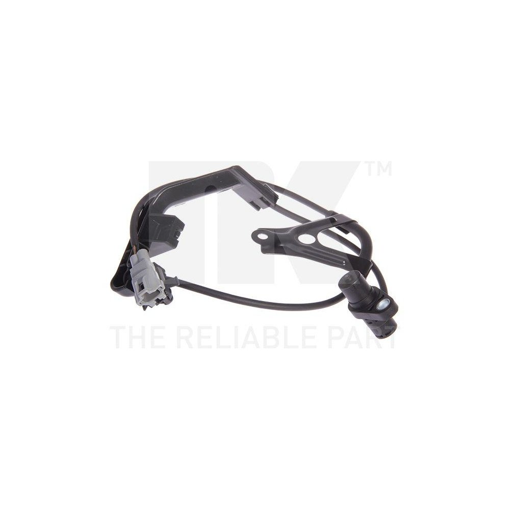 Датчик частоти обертання колеса NK 294509 для TOYOTA передня вісь зліва, фото №1