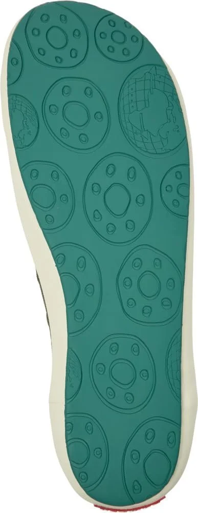 Кеды Camper Peu Rambla Мужские, Вулканизированные, Серый. 43 EU, фото №3