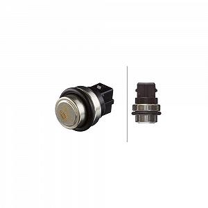 Термовыключатель вентилятора радиатора HELLA 6ZT 014 397-041 для VW - Фото 1