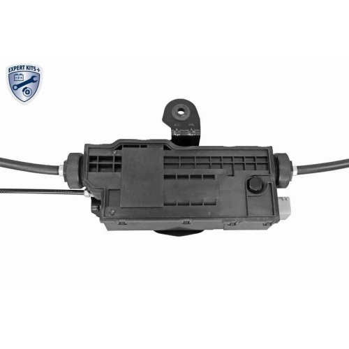 Виконавчий елемент гальмівного супорта стоянкового гальма VEMO V20-77-0060 EXPERT KITS + для BMW, фото №4