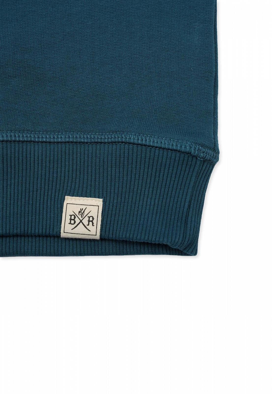 Світшот Band of Rascals Дитячий з органічної бавовни Circle, фото №5