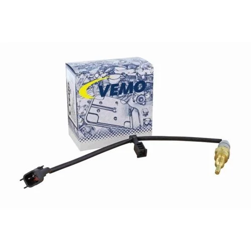 Датчик температуры охлаждающей жидкости VEMO Green Mobility Parts V25-72-0170 для FORD, фото №2 Датчик температуры охлаждающей жидкости VEMO Green Mobility Parts V25-72-0170 для FORD, фото №2