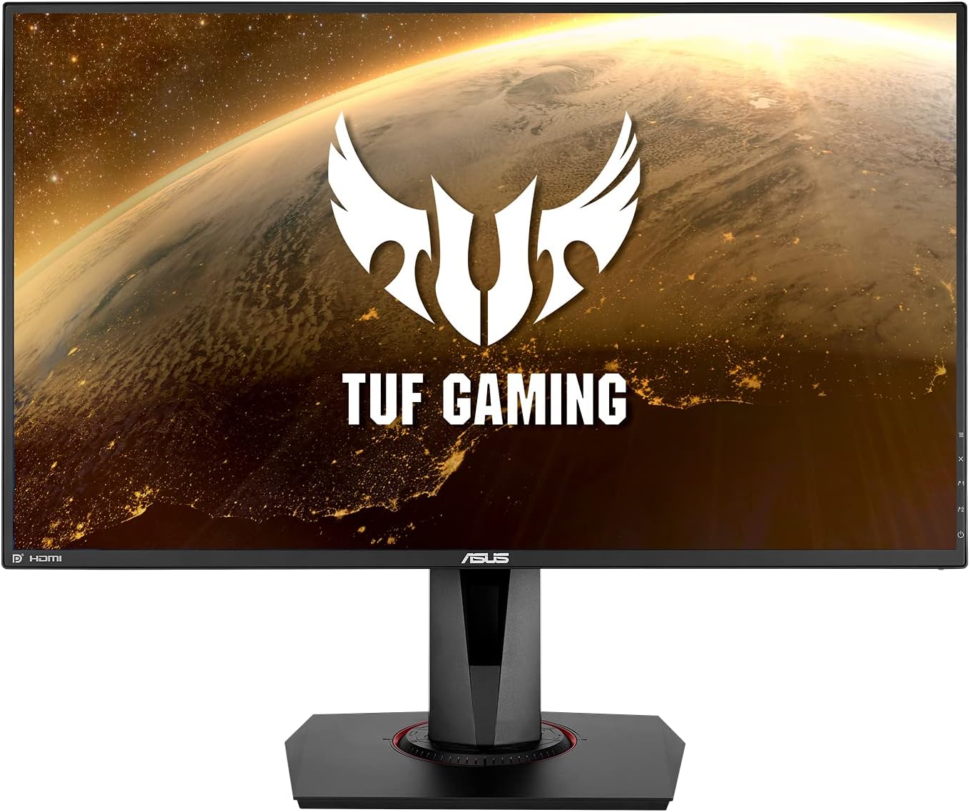Монітор 27" Asus TUF Gaming VG279QM Full HD IPS 280 Гц, фото №1 Монітор 27" Asus TUF Gaming VG279QM Full HD IPS 280 Гц, фото №1