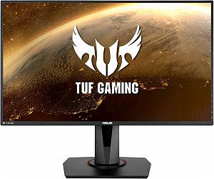 Монітор 27" Asus TUF Gaming VG279QM Full HD IPS 280 Гц - Фото 1