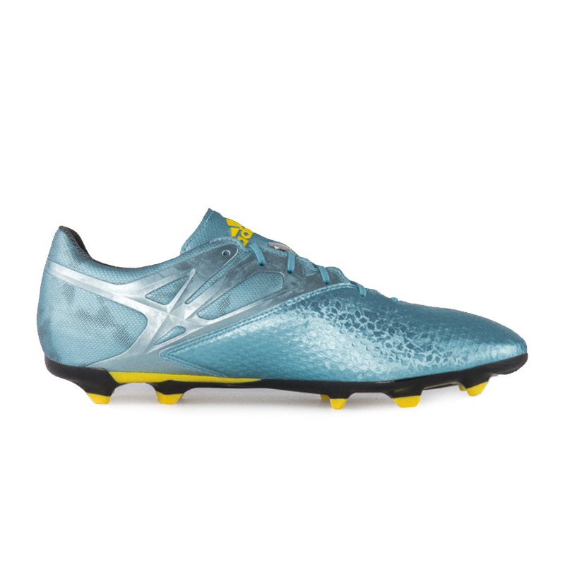 Футбольные бутсы Adidas Messi 15.2 FG/AG размер 44.5, фото №3