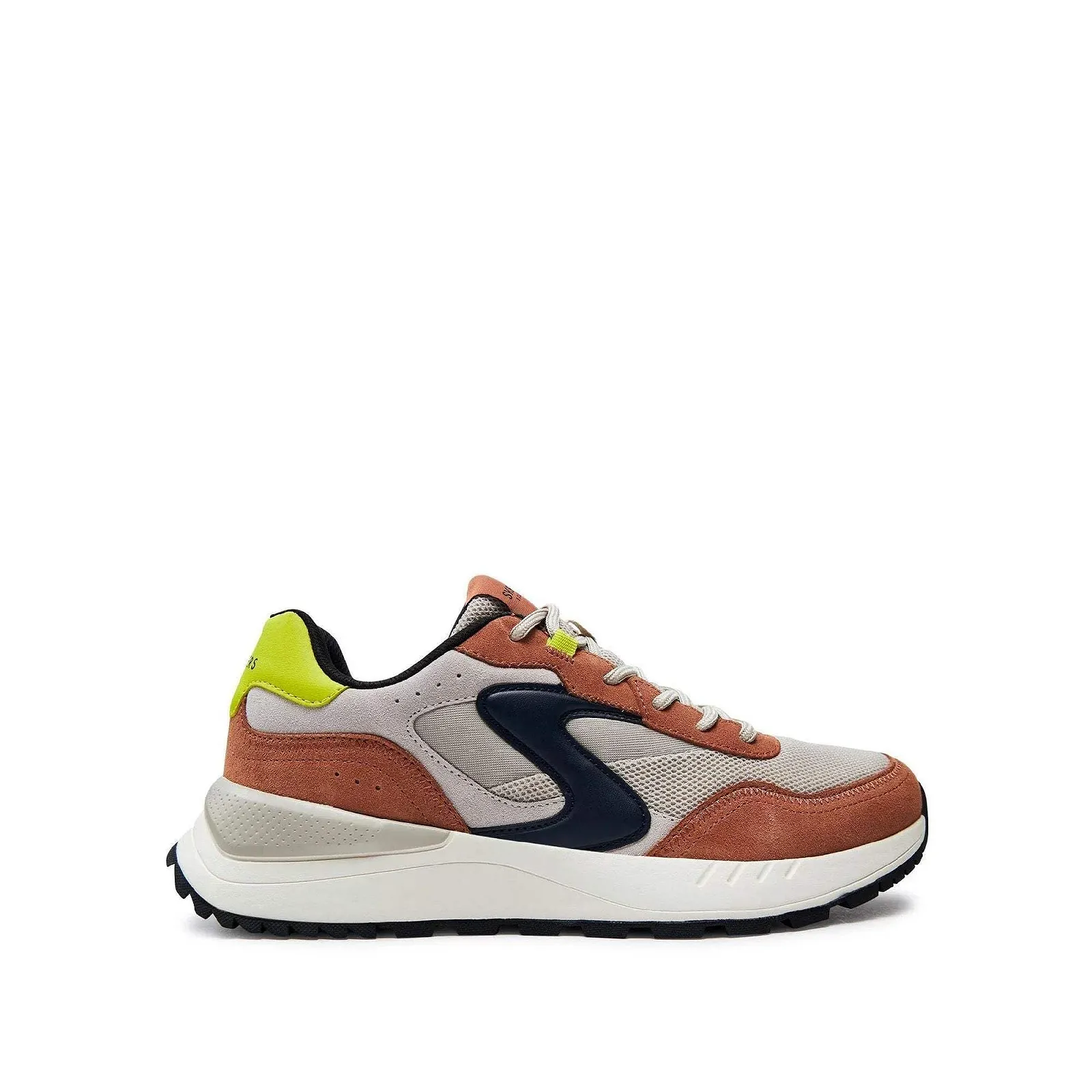 Кросівки Skechers Platform Чоловічі, фото №3 Кросівки Skechers Platform Чоловічі, фото №3